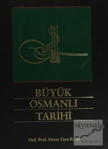 Büyük Osmanlı Tarihi (5 Cilt Takım) (Ciltli)
