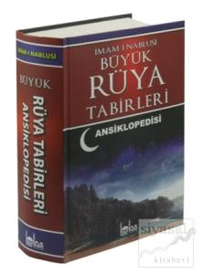 Büyük Rüya Tabirleri Ansiklopedisi (Ciltli)