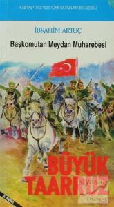 Büyük Taarruz Başkomutan Meydan Muharebesi