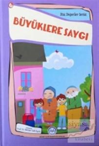 Büyüklere Saygı (Ciltli)