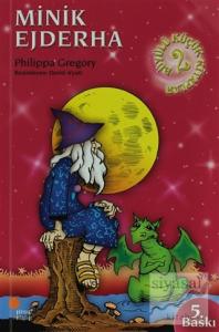 Büyülü Küçük Kitaplar - Minik Ejderha