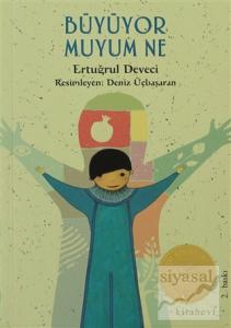 Büyüyor Muyum Ne