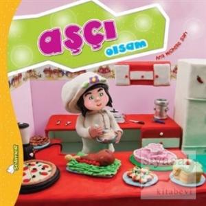 Büyüyünce Ne Olsam - Aşçı Olsam