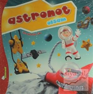 Büyüyünce Ne Olsam? Serisi (6 Kitap Takım)