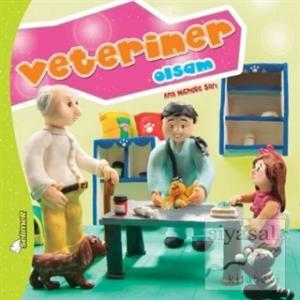 Büyüyünce Ne Olsam - Veteriner Olsam