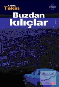 Buzdan Kılıçlar