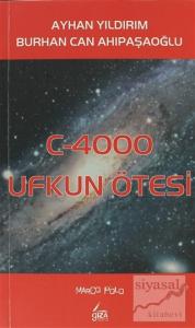 C-4000 Ufkun Ötesi