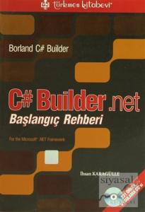C# Builder .Net Başlangıç Rehberi