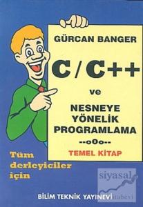 C / C++ Nesneye Yönelik Programlama