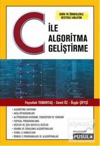 C ile Algoritma Geliştirme