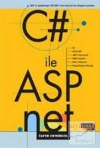 C# ile Asp.net