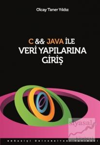 C && Java ile Veri Yapılarına Giriş