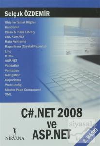 C#.Net 2008 ve Asp.Net