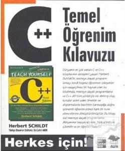 C++ Temel Öğrenim Kılavuzu