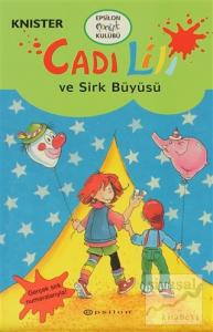 Cadı Lili ve Sirk Büyüsü