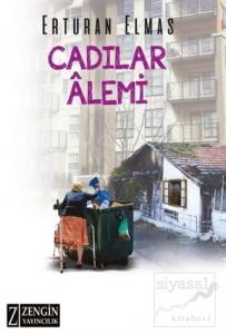 Cadılar Alemi