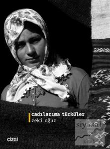 Cadılarıma Türküler