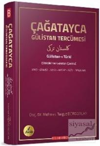 Çağatayca Gülistan Tercümesi