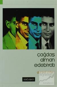 Çağdaş Alman Edebiyatı