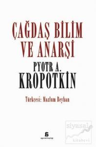 Çağdaş Bilim ve Anarşi