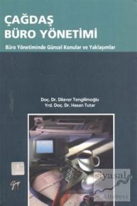 Çağdaş Büro Yönetimi