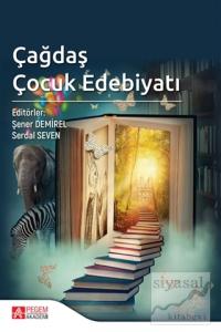 Çağdaş Çocuk Edebiyatı