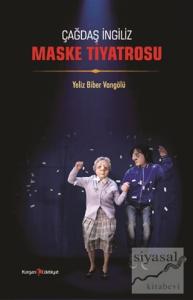 Çağdaş İngiliz Maske Tiyatrosu