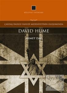 Çağdaş İngiliz-Yahudi Medeniyetinin Oluşumunda: David Hume Çağdaş İngiliz-Yahudi Medeniyetinin Oluşumunda: David Hume