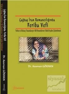 Çağdaş İran Romancılığında Feriba Vefi