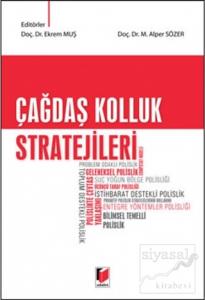 Çağdaş Kolluk Stratejileri