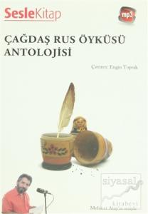 Çağdaş Rus Öyküsü Antolojisi