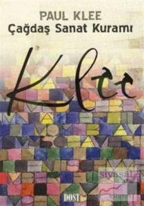 Çağdaş Sanat Kuramı