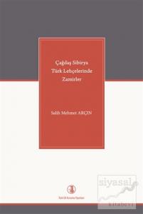 Çağdaş Sibirya Türk Lehçelerinde Zamirler