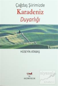 Çağdaş Şiirimizde Karadeniz Duyarlığı