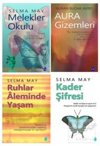 Çağdaş Türk Edebiyatı Seti (4 Kitap Takım)