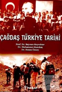 Çağdaş Türkiye Tarihi