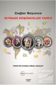 Çağlar Boyunca İktisadi Düşünceler Tarihi