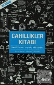 Cahillikler Kitabı Cahillikler Kitabı