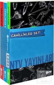 Cahillikler Seti (4 Kitap Takım) Cahillikler Seti (4 Kitap Takım)