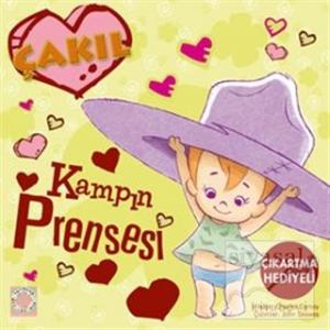 Çakıl: Kampın Prensesi