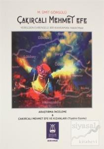 Çakırcalı Mehmet Efe
