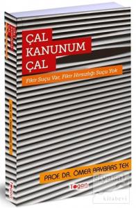 Çal Kanunum Çal