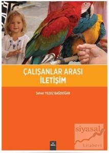 Çalışanlar Arası İletişim