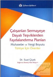 Çalışanları Sermayeye Dayalı Teşviklerden Faydalandırma Planları