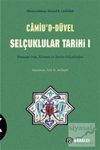 Camiu'D-Düvel Selçuklular Tarihi 1. Cilt