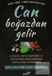 Can Boğazdan Gelir