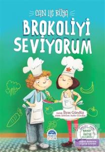 Can ile Rüya Brokoliyi Seviyorum - Hayat Ünite Hikayeleri