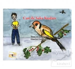 Can İle Saka Kuşları