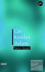 Can Kırıkları Avlusu