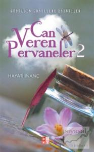 Can Veren Pervaneler 2 (İmzalı)